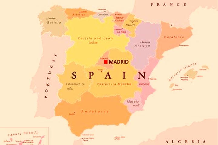 Escorts Saceruela, Spain — Local Companions