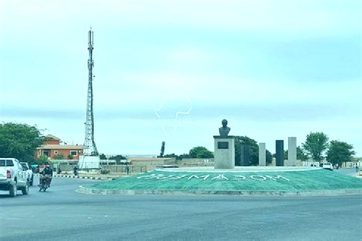 Escorts Sacomar, Angola — Local Companions