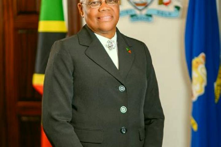 Escorts Sadlers, Saint Kitts and Nevis — Local Companions