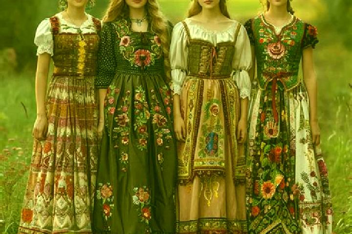 Escorts Sadovoye, Russia — Local Companions