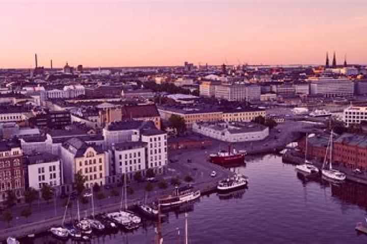 Escorts Saekylae, Finland — Local Companions