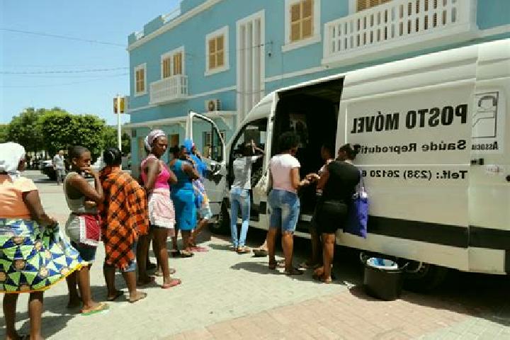 Escorts Safende, Cape Verde — Local Companions