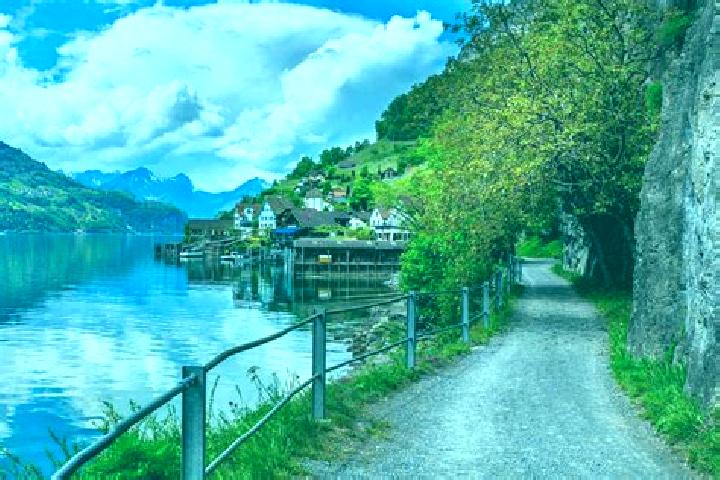 Escorts Safenwil, Switzerland — Local Companions