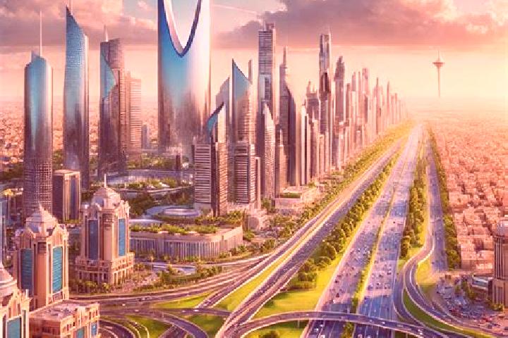 Escorts Safwa, Saudi Arabia — Local Companions