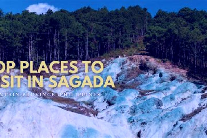 Escorts Sagada, Philippines — Local Companions
