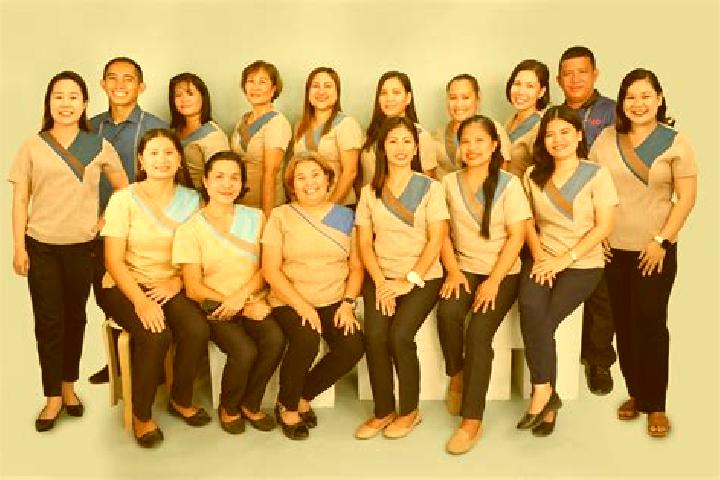 Escorts Sagasa, Philippines — Local Companions