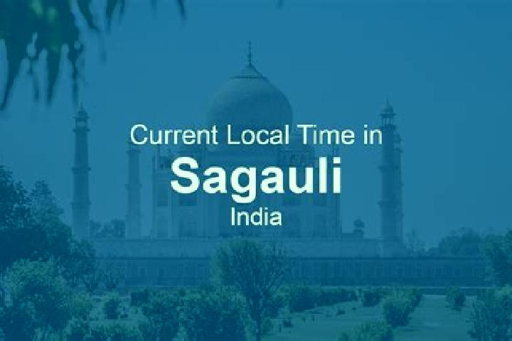 Escorts Sagauli, India — Local Companions