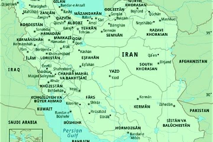 Escorts Saggez Abad, Iran — Local Companions
