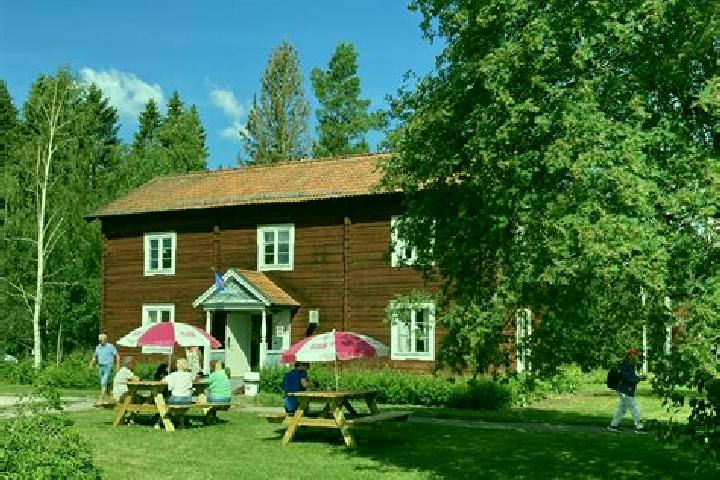 Escorts Sagmyra, Sweden — Local Companions