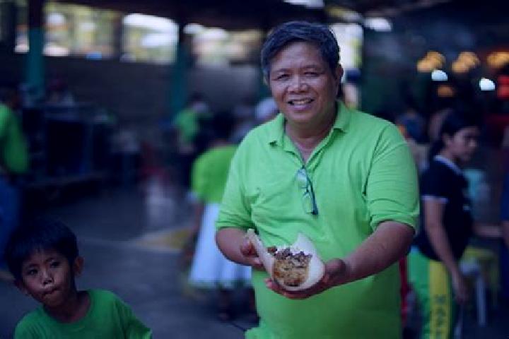 Escorts Saguday, Philippines — Local Companions