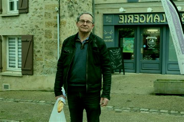 Escorts Sagy, France — Local Companions