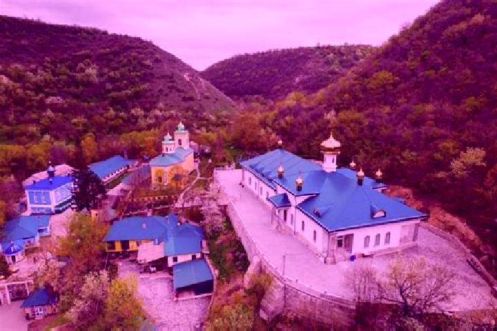 Escorts Saharna, Moldova — Local Companions