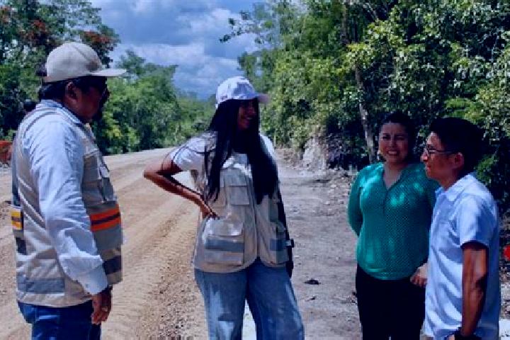 Escorts Sahcaba, Mexico — Local Companions
