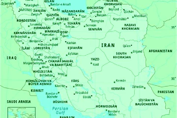 Escorts Saheb Divan, Iran — Local Companions
