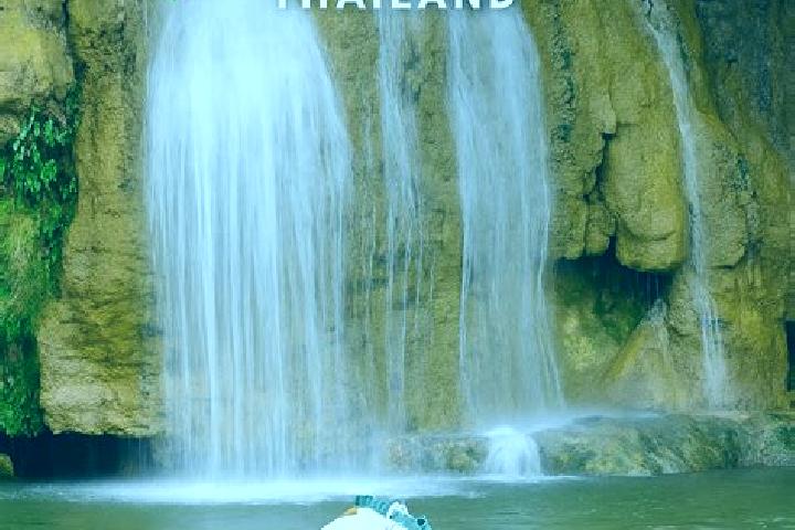 Escorts Sai Yok, Thailand — Local Companions