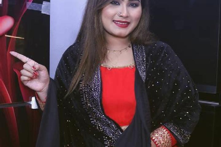 Escorts Saidpur, Bangladesh — Local Companions