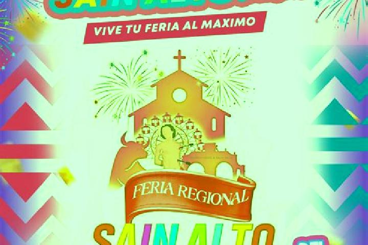 Escorts Sain Alto, Mexico — Local Companions