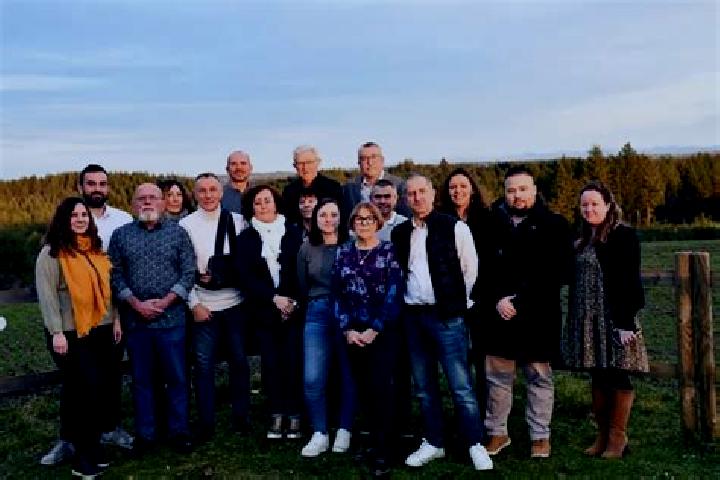 Escorts Sainneville, France — Local Companions