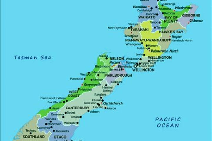 Escorts Saint Clair, New Zealand — Local Companions