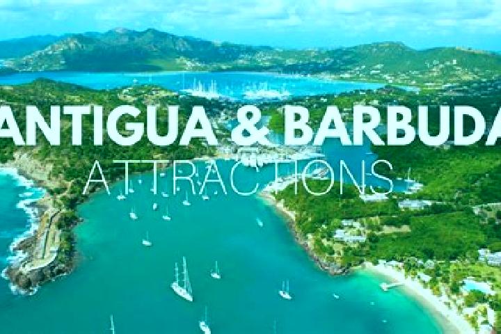 Escorts Saint Clare, Antigua and Barbuda — Local Companions