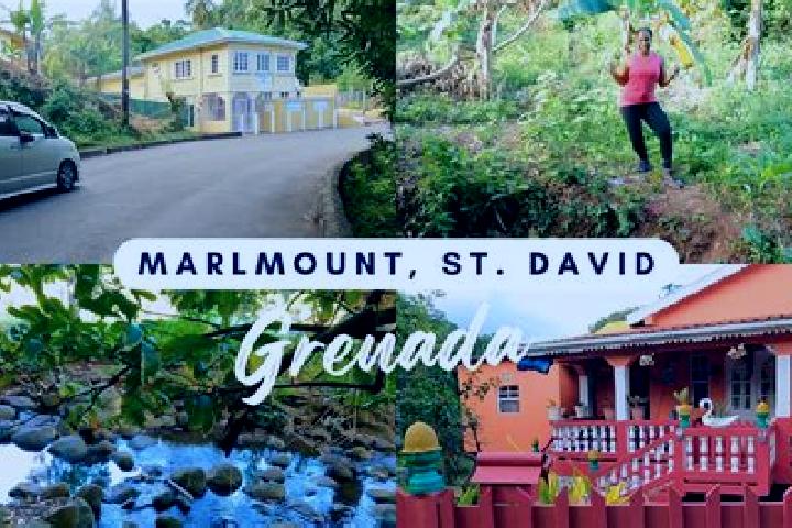 Escorts Saint David s, Grenada — Local Companions