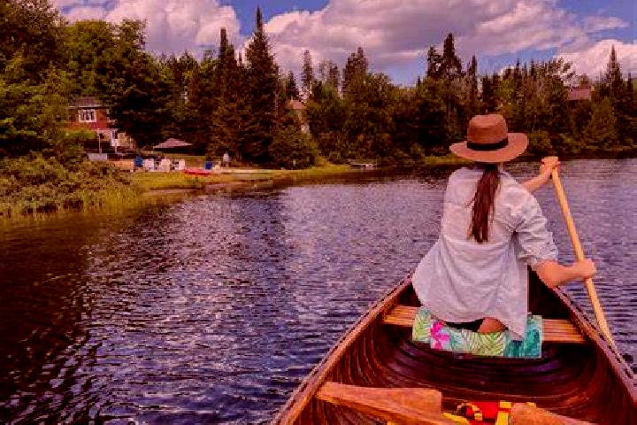 Escorts Saint-Donat-de-Montcalm, Canada — Local Companions