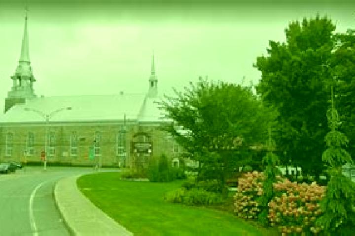 Escorts Saint-Ephrem-de-Beauce, Canada — Local Companions