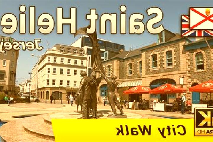 Escorts Saint Helier, Jersey — Local Companions