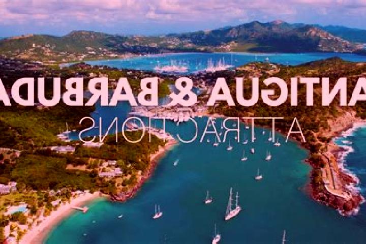 Escorts Saint Johnston Village, Antigua and Barbuda — Local Companions
