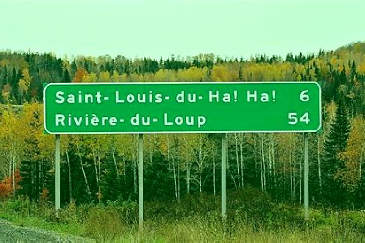 Escorts Saint-Louis-du-Ha Ha, Canada — Local Companions