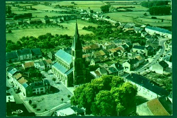 Escorts Saint-Mard, Belgium — Local Companions