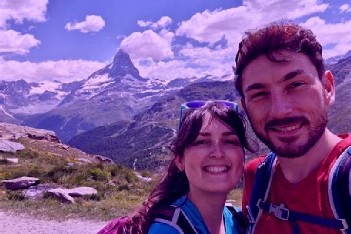Escorts Saint-Maurice, Switzerland — Local Companions