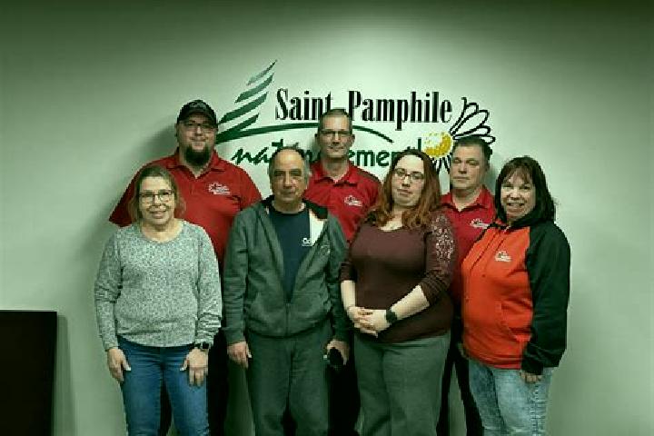 Escorts Saint-Pamphile, Canada — Local Companions