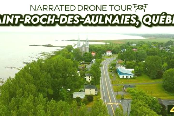 Escorts Saint-Roch-des-Aulnaies, Canada — Local Companions