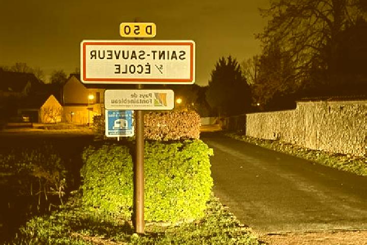 Escorts Saint-Sauveur-sur-Ecole, France — Local Companions