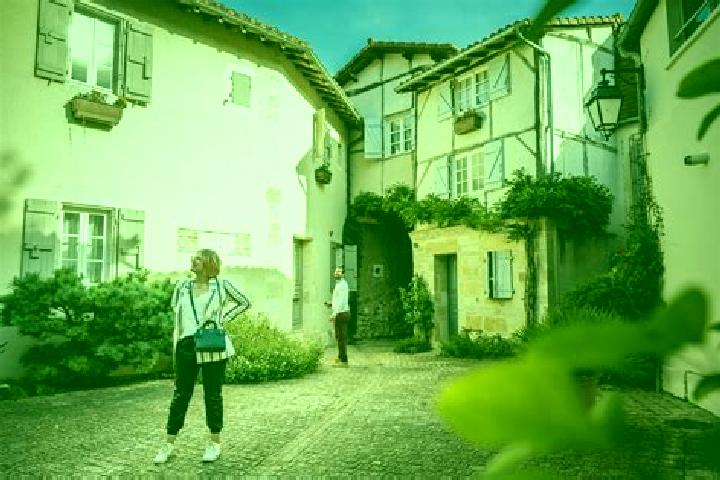Escorts Saint-Sever, France — Local Companions