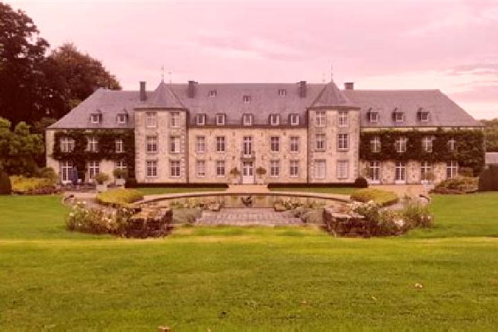 Escorts Saint-Severin-en Condroz, Belgium — Local Companions