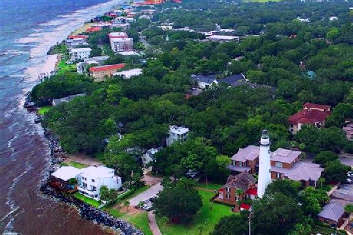 Escorts Saint Simons Island, United States — Local Companions