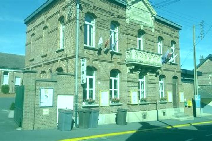 Escorts Saint-Vaast-en-Cambresis, France — Local Companions