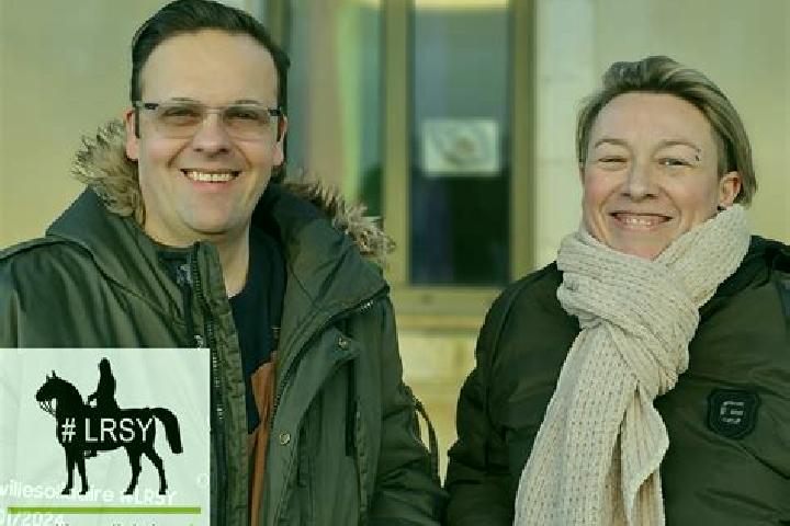 Escorts Saint-Yon, France — Local Companions