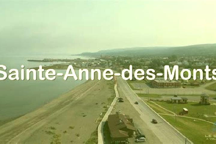 Escorts Sainte-Anne-des-Monts, Canada — Local Companions