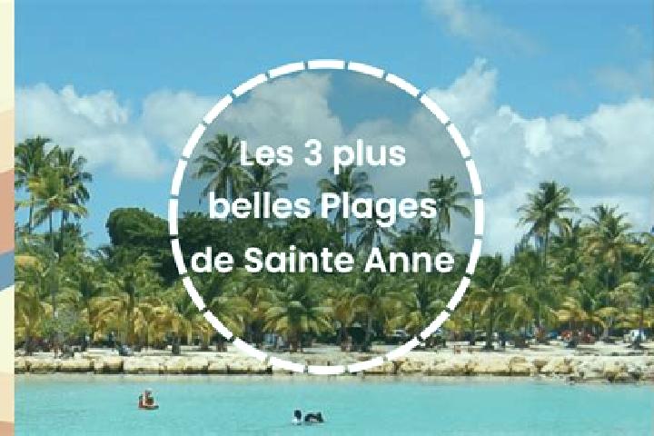 Escorts Sainte-Anne, Guadeloupe — Local Companions