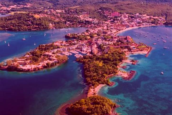 Escorts Sainte-Marie, Martinique — Local Companions