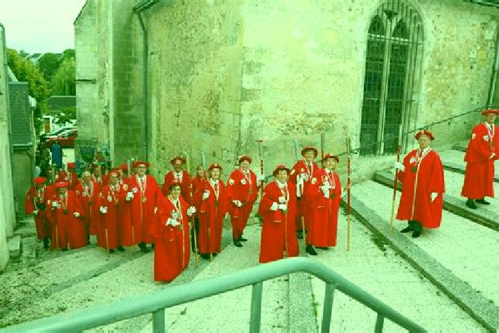 Escorts Sainte-Maure-de-Touraine, France — Local Companions