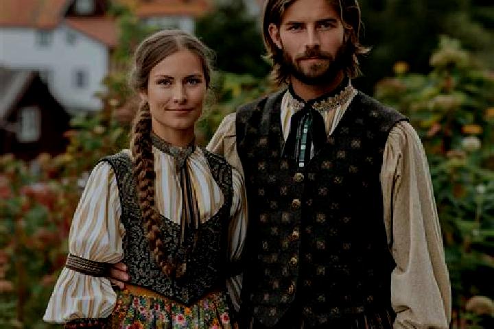 Escorts Sakskobing, Denmark — Local Companions