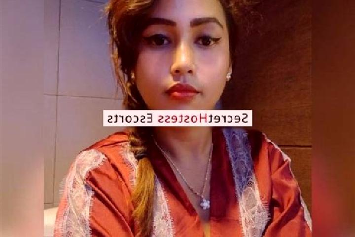 Escorts Sakteo, Indonesia — Local Companions