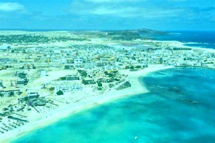 Escorts Sal Rei, Cape Verde — Local Companions