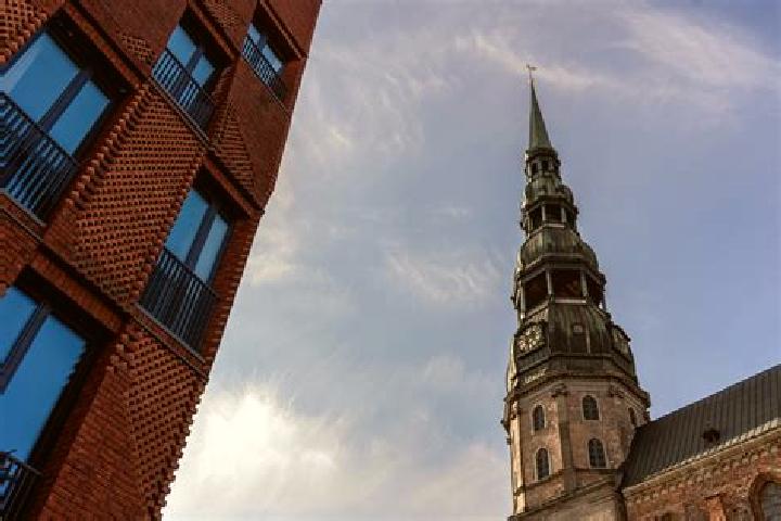 Escorts Sala, Latvia — Local Companions