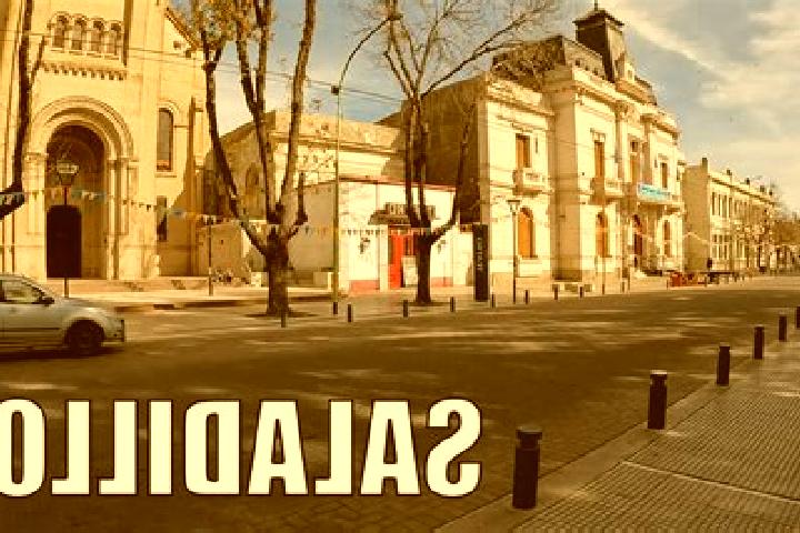 Escorts Saladillo, Argentina — Local Companions