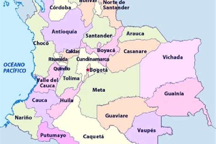 Escorts Saladoblanco, Colombia — Local Companions